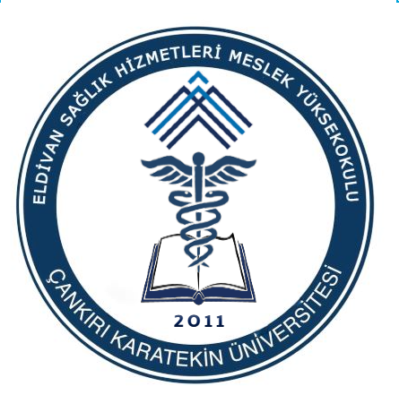 Çankırı Karatekin Üniversitesi logosu