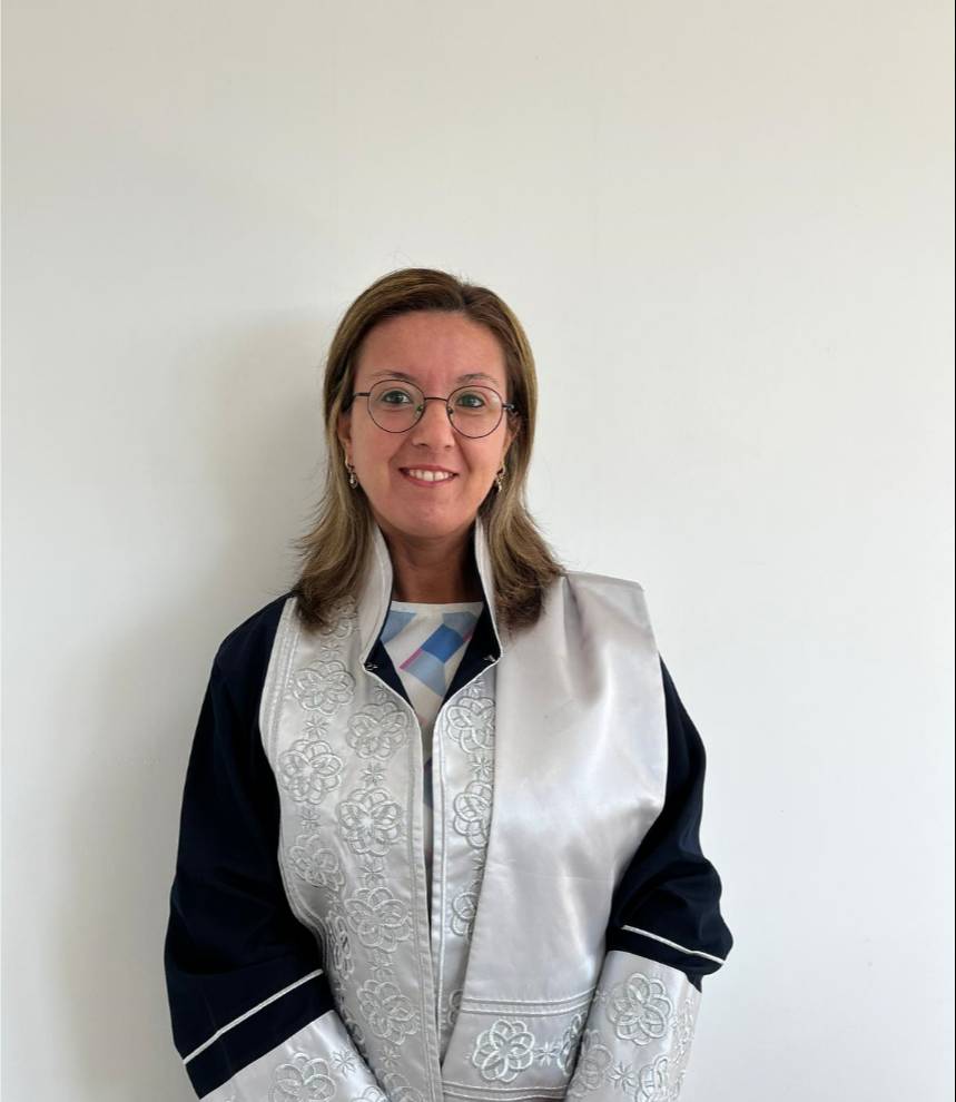 Ayşegül Oğlakçı İlhan