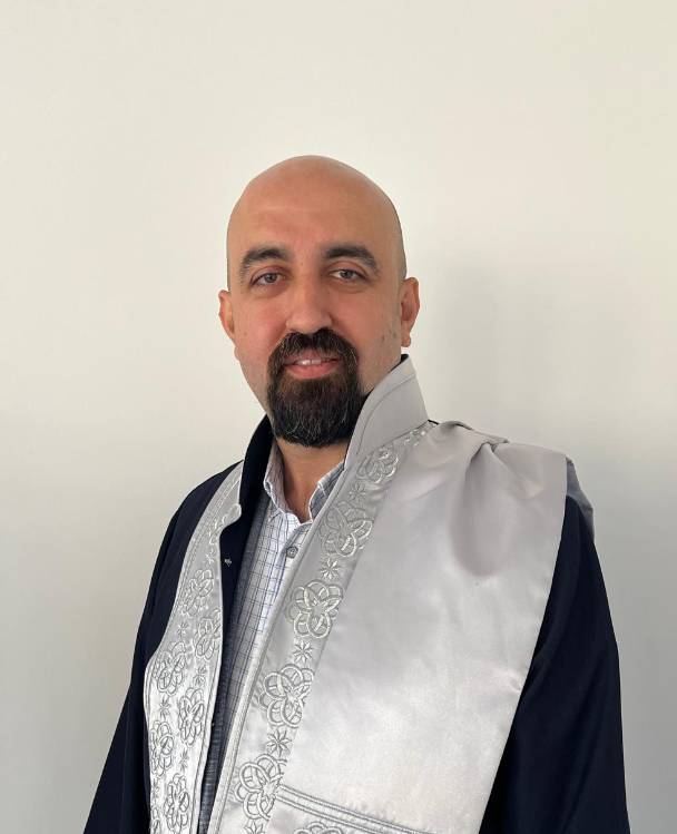 Emin Bozkurt