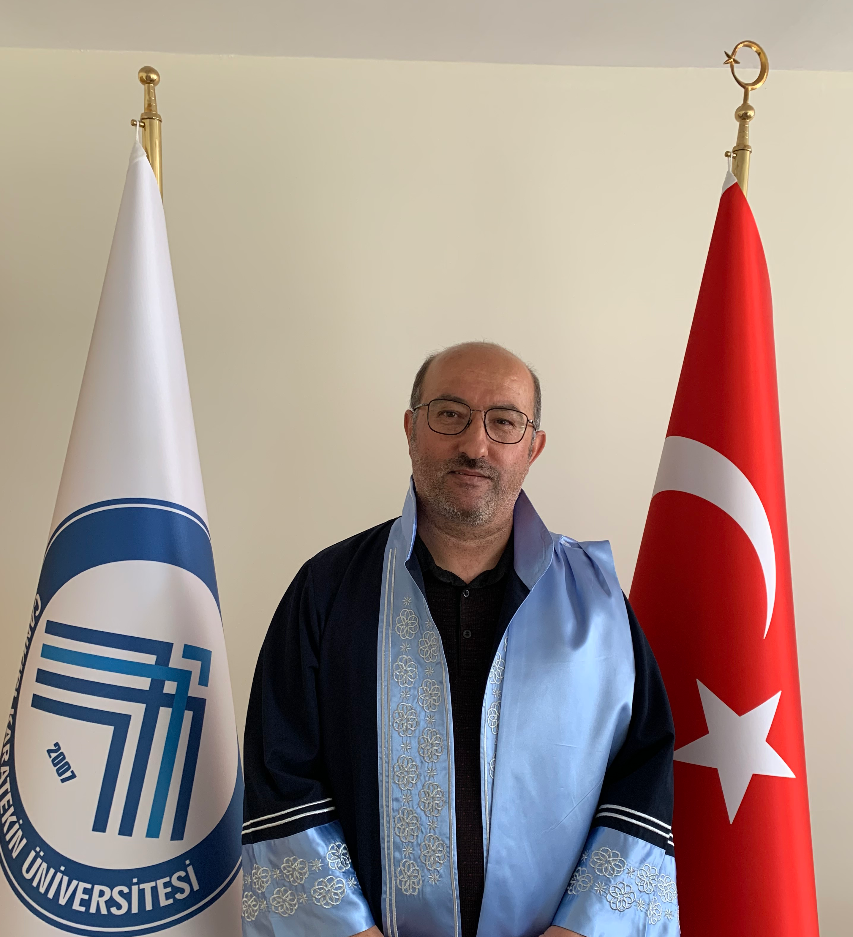 Fatih Güzel