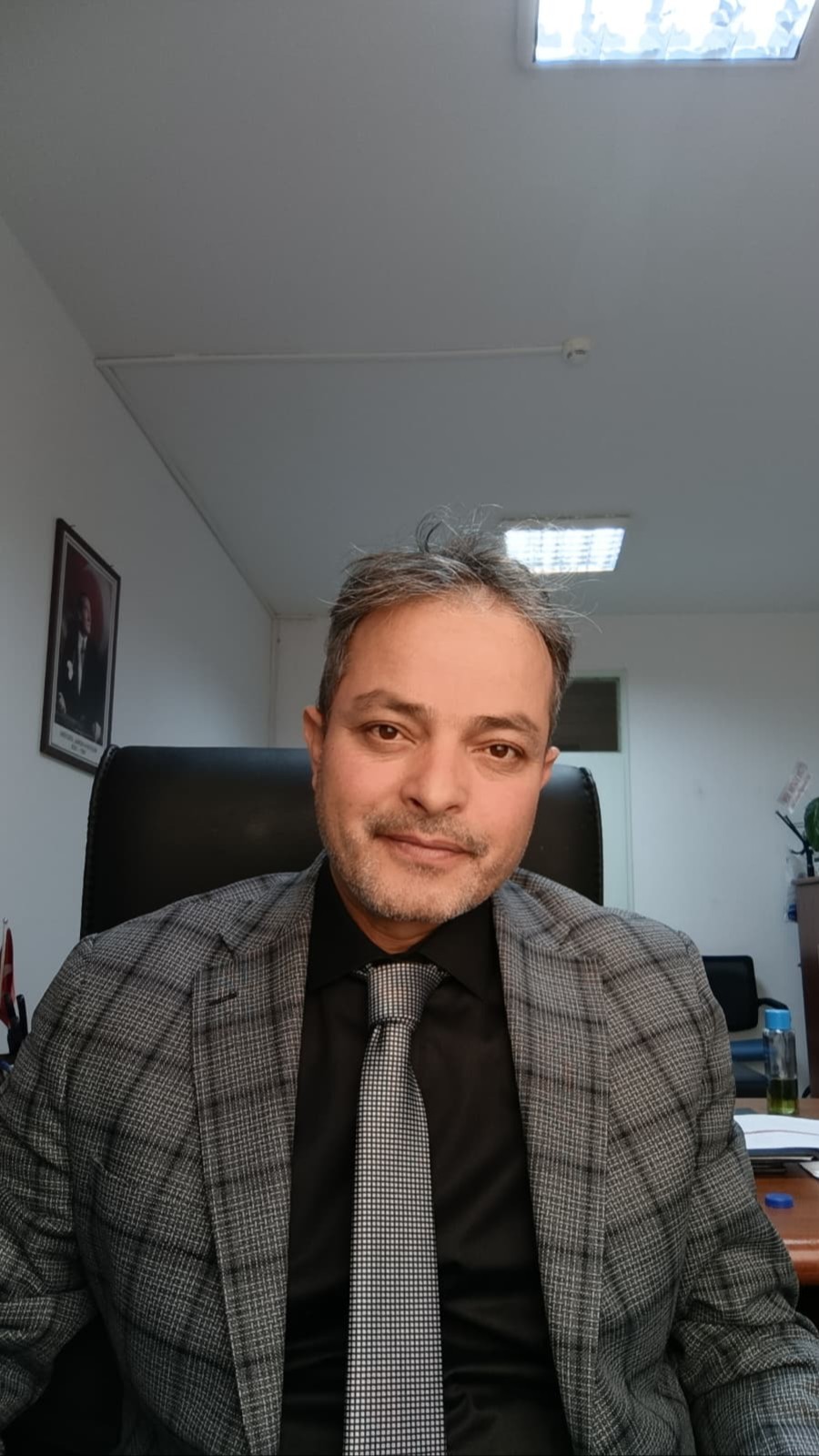 Fatih Eren