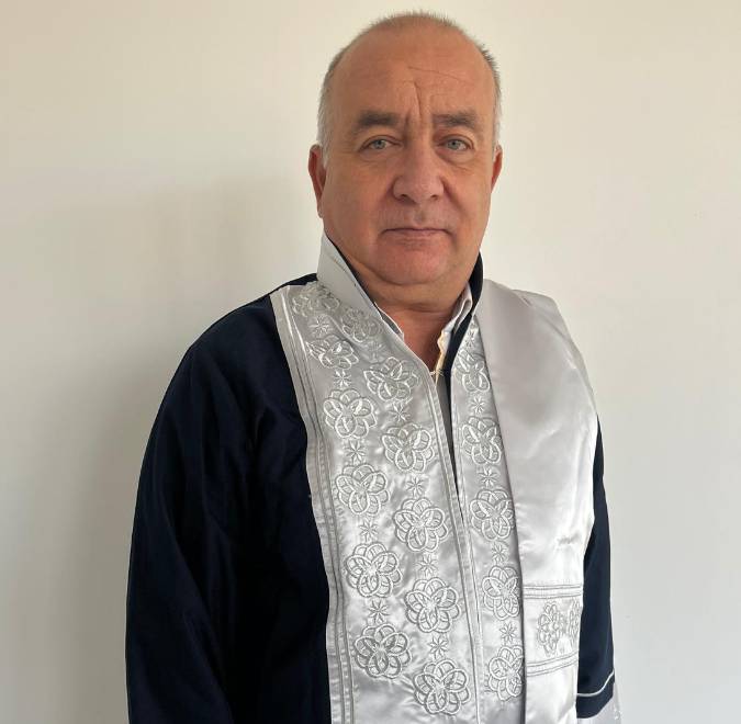 İlker Şimşek