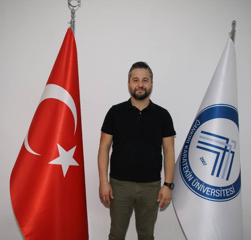 İsmail Özcan