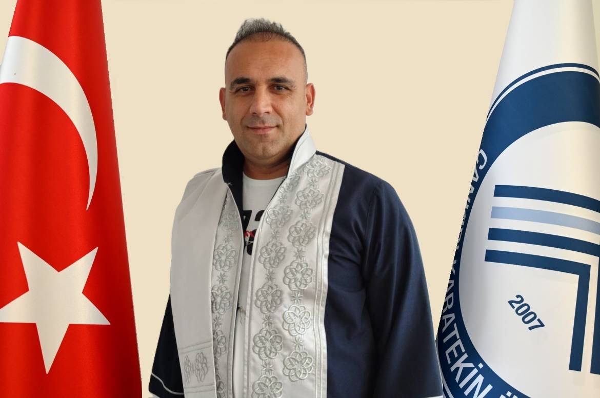 Kubilay Toyran