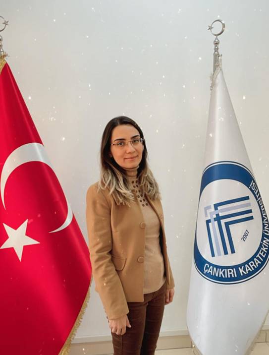Melis Erdener