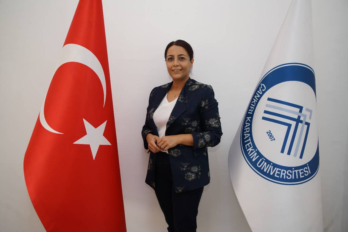 Nilay Şahin