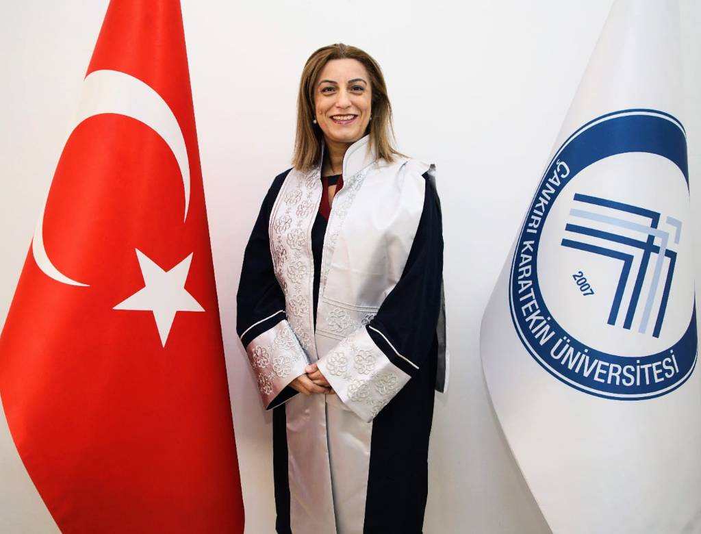 Nedret Tekin Kaya