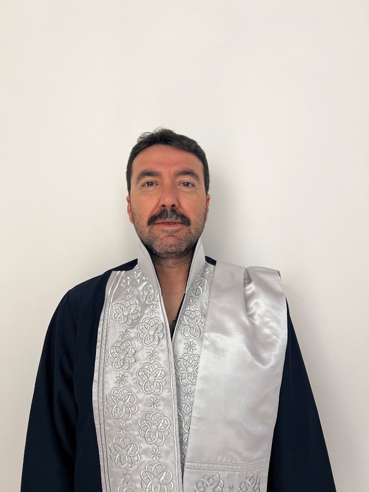 Okan Ürker