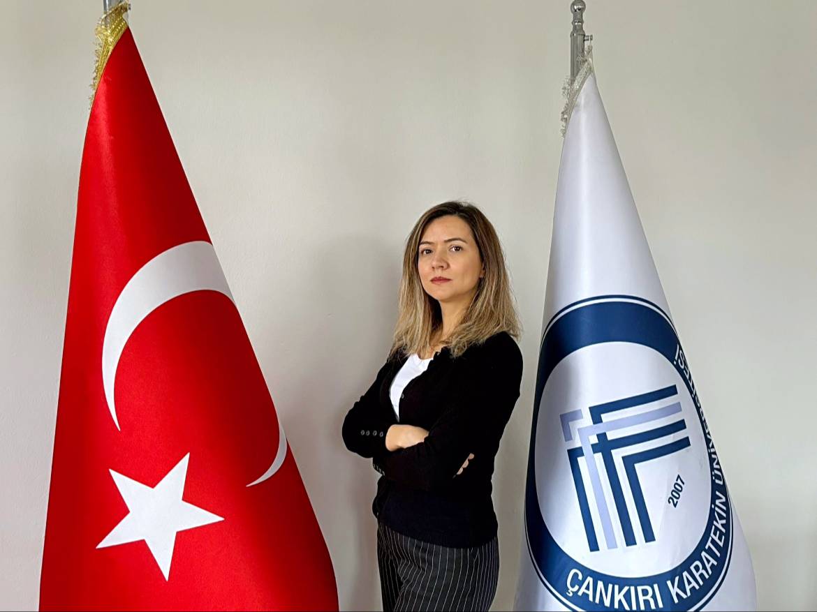 Selma Yılmaz