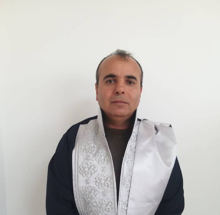 Serdal Tarhane
