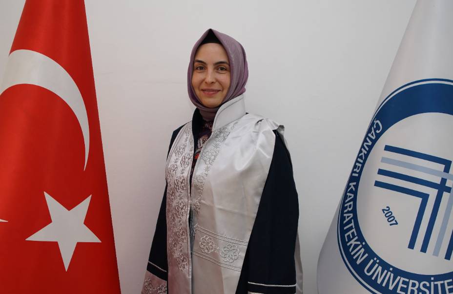 Sümeyya Tatlı Harmancı